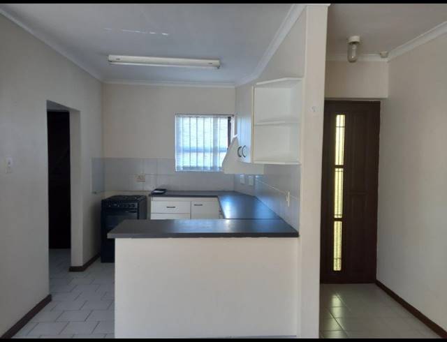 3 BEDROOM TOWNHOUSE RENTED IN FRAMESBY